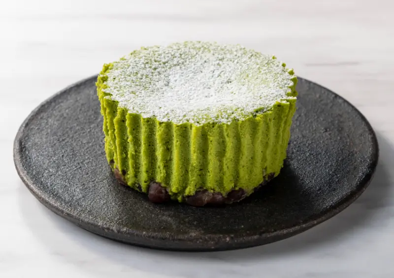 7-11宇治抹茶季！日本超商11款一次看，極濃抹茶霜淇淋、濃茶布丁必吃。