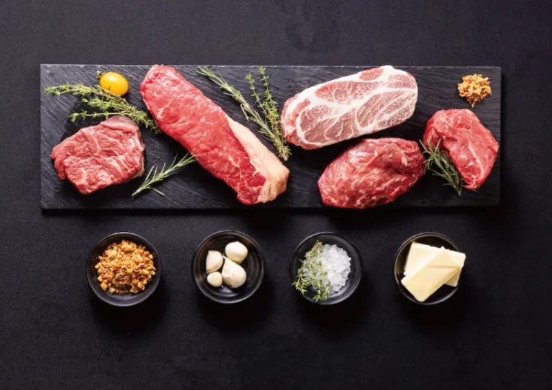 牛排吃到飽不到600！東京飯店吃到飽 Bistro W 暑假別錯過，餐廳網路就能預約。