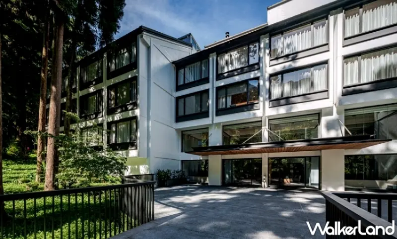 溪頭福華住房買一送一！親子森林暑假住房優惠加碼送送溪頭自然教育園區門票。