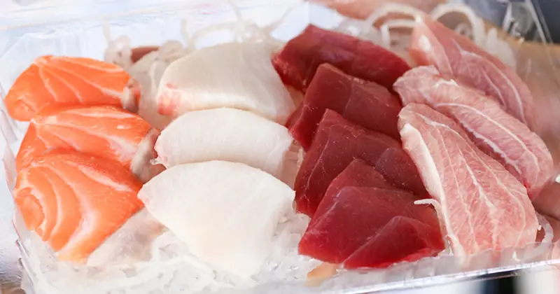 北海岸海鮮餐廳11間推薦！基隆、瑞芳美食必收藏，海景第一排超享受。