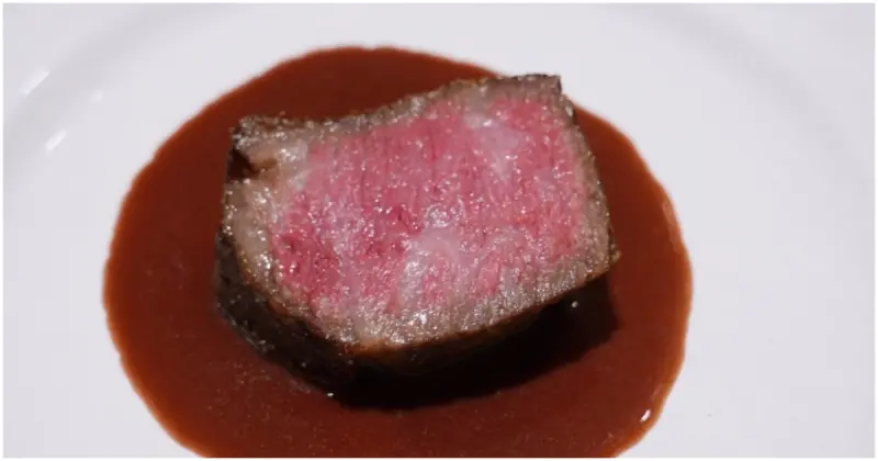 高雄Fine Dining推薦！Li.nu東京Bon.nu海外姐妹店，首推6道式Tasting Menu，展現極簡哲學與台灣風土。