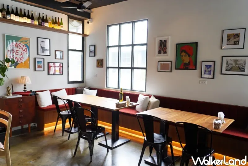 做咖啡 hecho cafe & wine