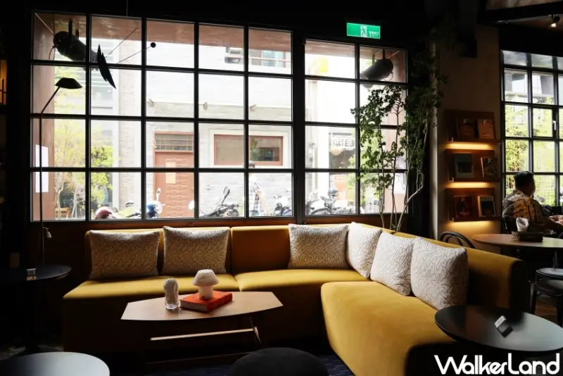 做咖啡 hecho cafe & wine