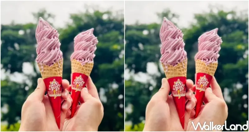 小七大暑優惠10元霜淇淋！7-11霜淇淋酷聖霜新品推薦，哈根達斯抹茶莓果雪酥新品開吃。