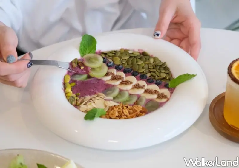 西門町咖啡早午餐！LOST and Found二店插旗萬華，寵物友善送寵物餐。