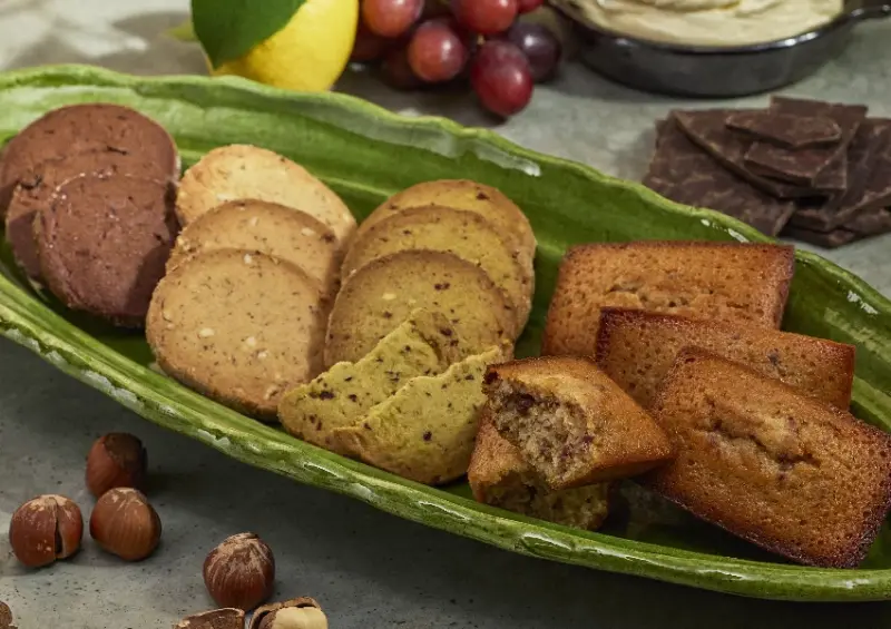 東京伴手禮 canarina 大阪也買得到！水果奶油餅乾必買，JR東日本伴手禮冠軍在這。