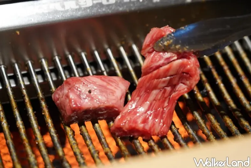 網友公認第一名沖繩燒肉！ 琉球の牛  燒肉控國際通必吃美味，想吃一定要先預約。