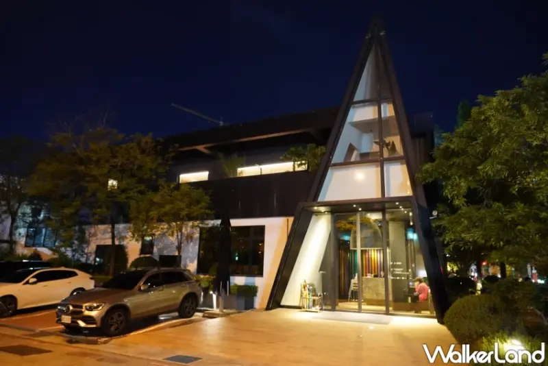 台中義式餐廳推薦！PINOCOCO 皮諾可可 星野集團旗下義大利餐廳，約會好去處。