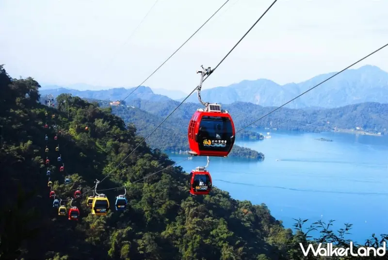 九族文化村買一送一！39週年慶727壽星免費入園，再加碼抽賓士轎車、65吋電視。