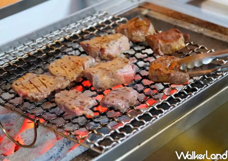 東山牛舌買一送一！仙台傳奇東山牛舌台北首店，4大優惠 菜單全看。