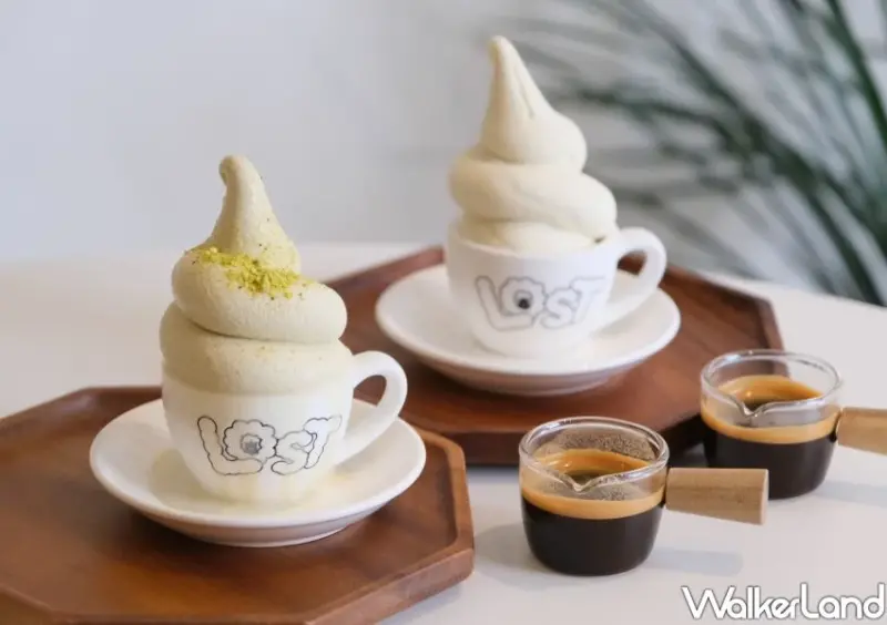 西門町咖啡早午餐！LOST and Found二店插旗萬華，寵物友善送寵物餐。