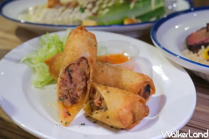 德州BBQ霸主來台！Dayne’s BBQ插旗南港車站，飲料買一送一 煙燻牛胸炒飯必吃。