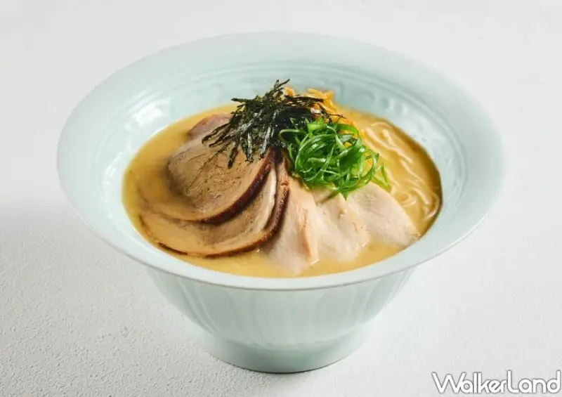 台北拉麵必吃4大優惠！樂蝦拉麵加肉不加價，全新雞湯拉麵超對味