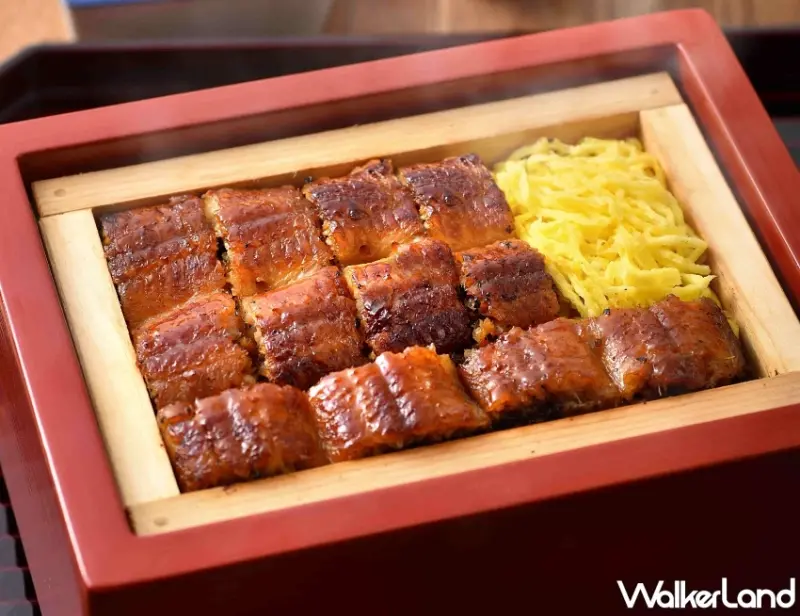 小倉屋買一送一！土用丑盛夏鰻魚祭7 /19限時開跑，再加碼「鰻魚山藥烏龍冷麵」88折開吃。