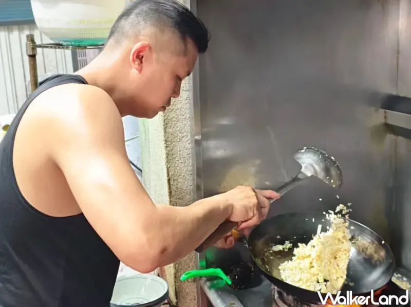 高雄新興美食推薦！港仔大佬之籠的傳人  香港師傅掌廚港式點心茶餐廳。