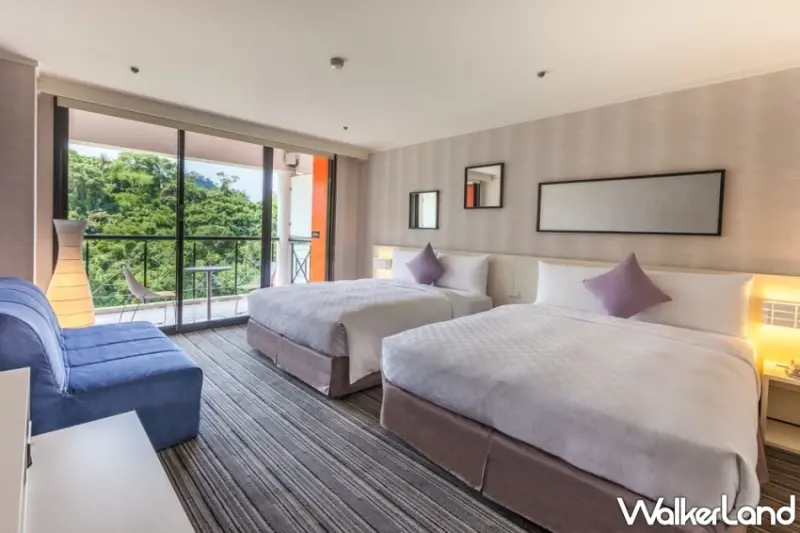 住房最高省3000元！淘漫旅台南線上旅展8天限時開搶，再送300元餐飲券。