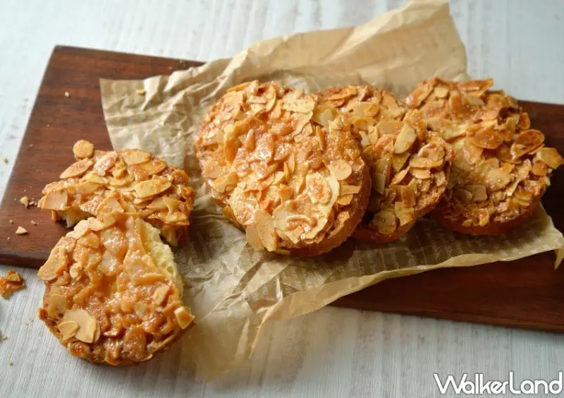 打卡免費吃！箱根伴手禮「GRANDE RIVIÈRE箱根」快閃台北，法式麵包脆餅超涮嘴。