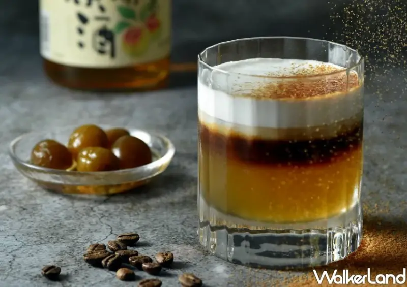 信義區咖啡新開店！成真咖啡插旗微風南山，梅酒咖啡只送不賣。