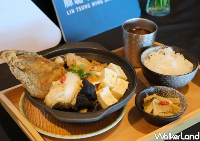 林聰明販賣機3分鐘開吃！林聰明台北101獨家菜單、林聰明販賣機公開。