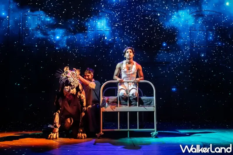 誠品行旅神助攻！「少年PI」舞台劇票券優惠、機場接送1次搞定，質感旅程不打烊。