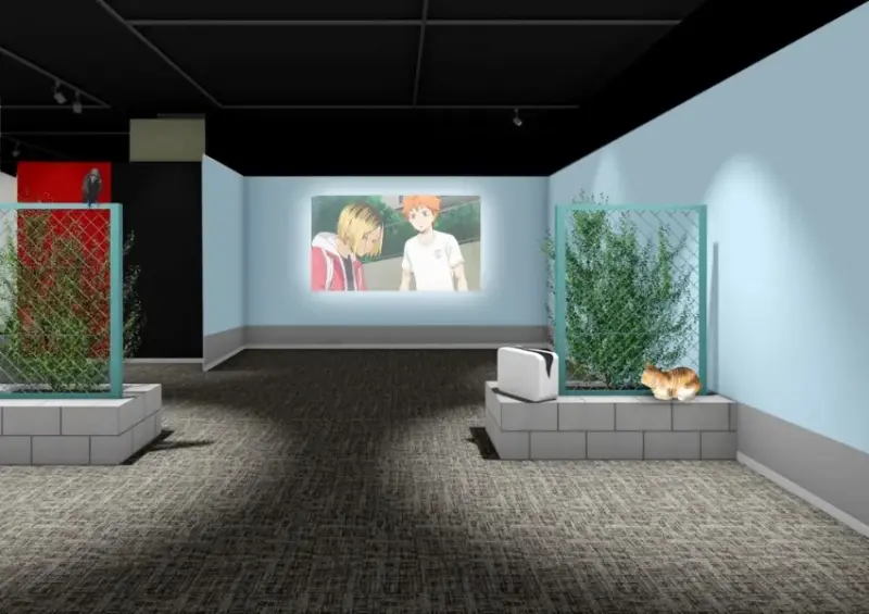 排球少年展覽2025插旗名古屋！活動時間、門票購買一次看，入場特典透卡必收。