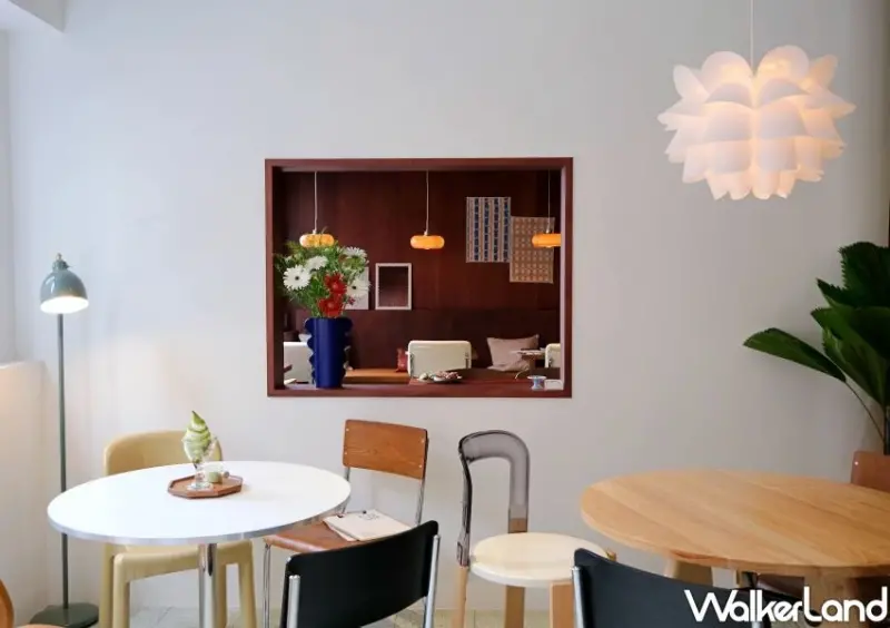 西門町咖啡早午餐！LOST and Found二店插旗萬華，寵物友善送寵物餐。