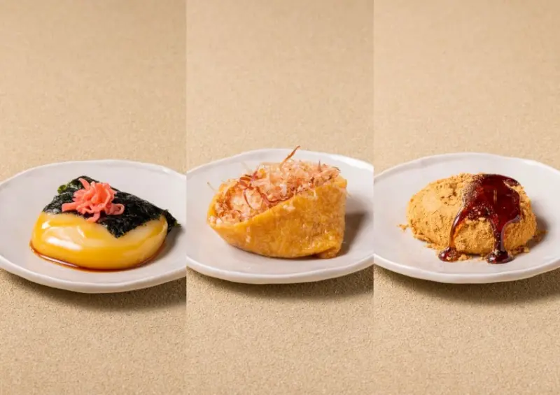 名古屋伴手禮必買！和·麻糬 日式麻糬專賣店新開幕，5款經典品項一次看。