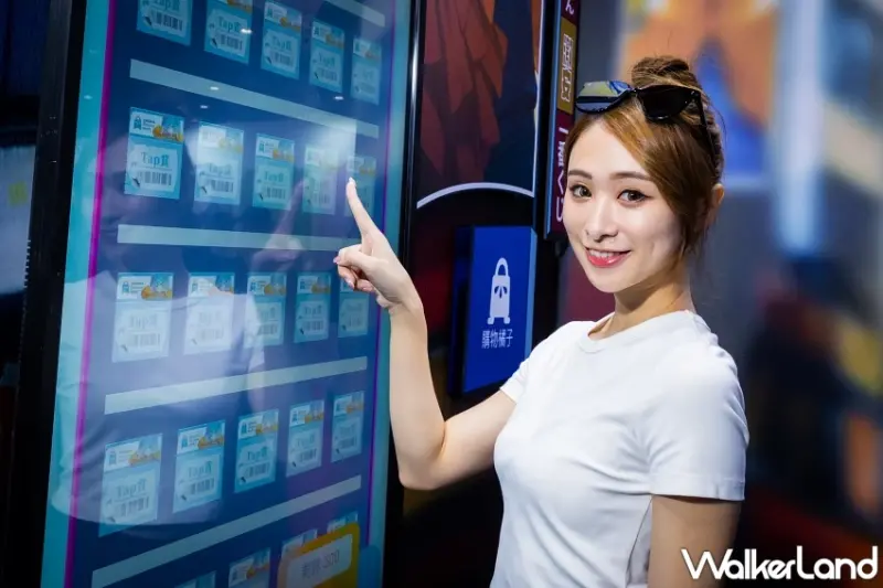 橘子嘉年華引爆漫博熱潮！黃偉晉體驗遊戲新作與虛擬偶像，揭示泛娛樂新篇章。