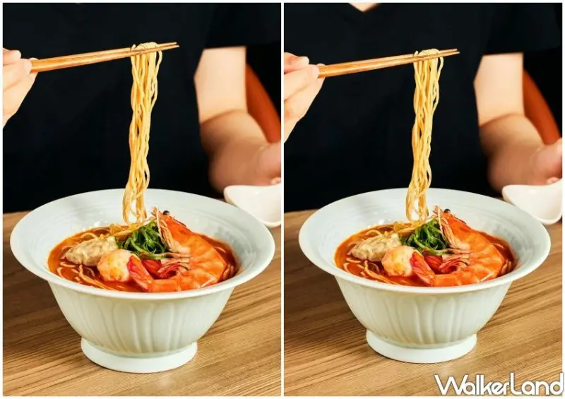 台北拉麵必吃4大優惠！樂蝦拉麵加肉不加價，全新雞湯拉麵超對味