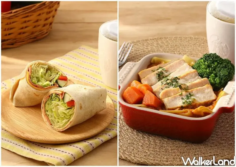 星巴克水蜜桃星冰樂！