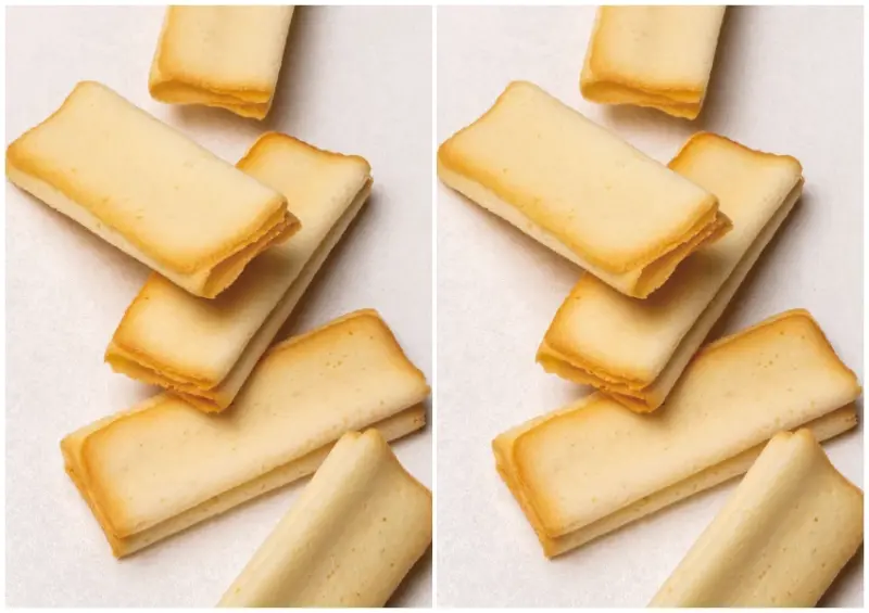 東京必買伴手禮 BUTTER STATE's 再出新品！四層貓舌餅乾 獨家開賣，去日本可別錯過。