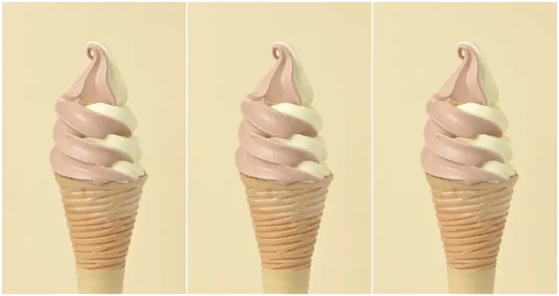 2025年北海道新千歲機場冰淇淋大賞出爐，超過30種口味激戰，冠軍就是這個口味。