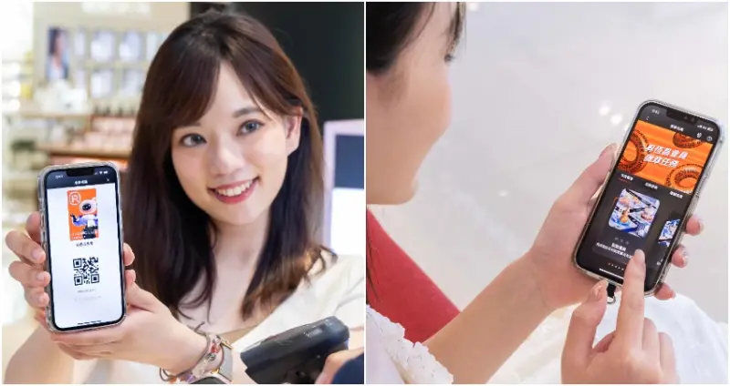 昇恆昌RICHCLUB會員服務全面升級，高效旅程一站到位出國更享受。