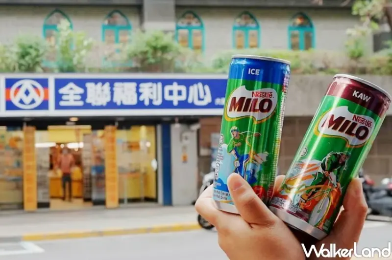 巨無霸巧克力！雀巢KitKat超大蓮花酥脆威化買爆，抹茶控必搶KitKat抹茶拿鐵。