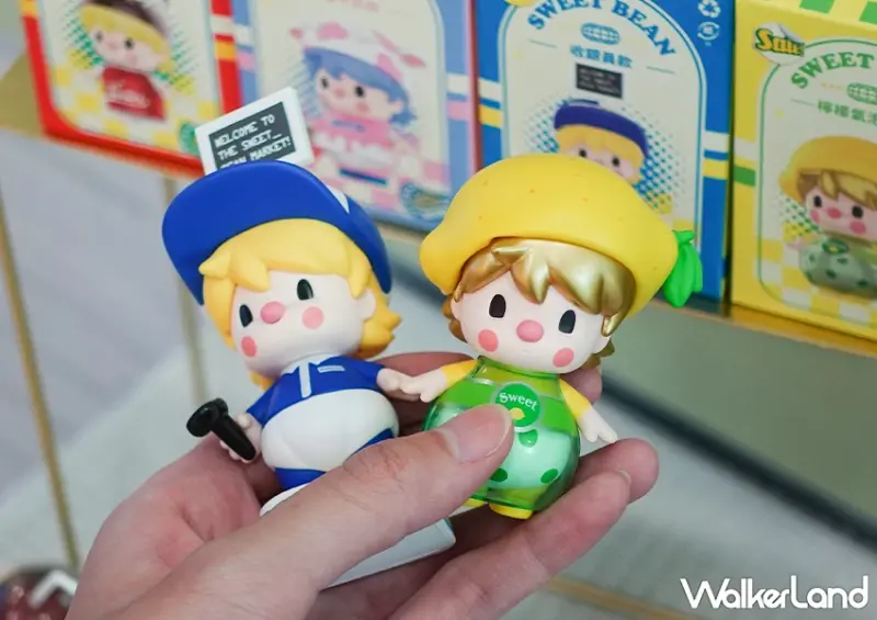 7-11 x 泡泡瑪特 加價購16款一次看！CHOYA 梅酒思樂冰、統一布丁霜淇淋必吃。