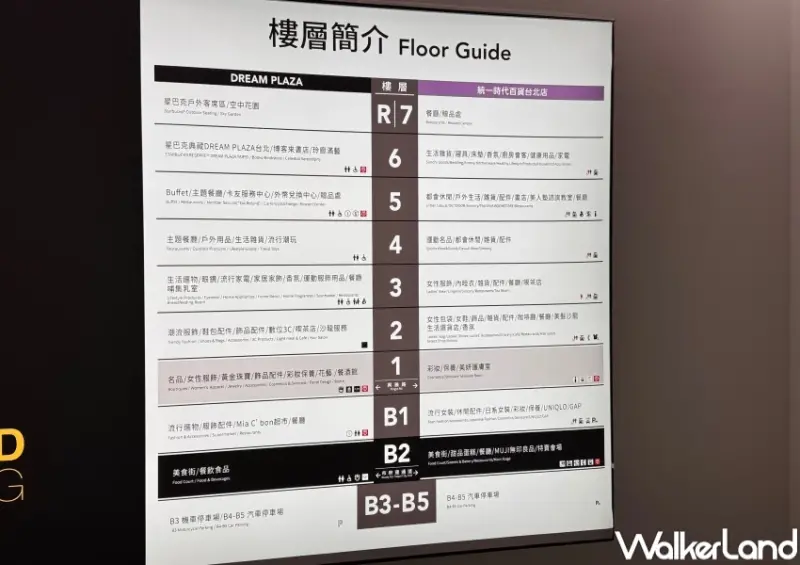 Dream plaza開幕優惠搶先看！炸豬排丼半價 拉麵買一送一，上班族必衝百元便當送水果。