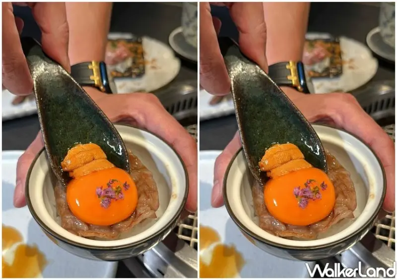 小巨蛋美食大推這家！八和和牛燒肉藏在西裝店裡，台北燒肉控都愛。