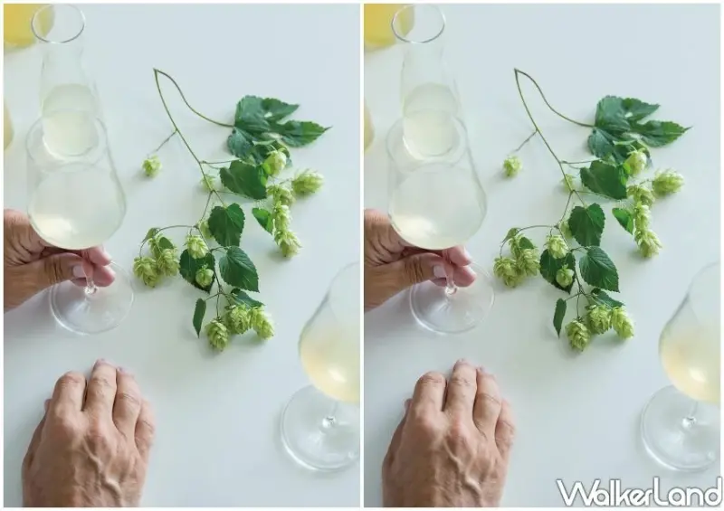 米其林欣葉‧鐘菜五週年！聯手簡天才推限量餐會，大直美食重磅話題。