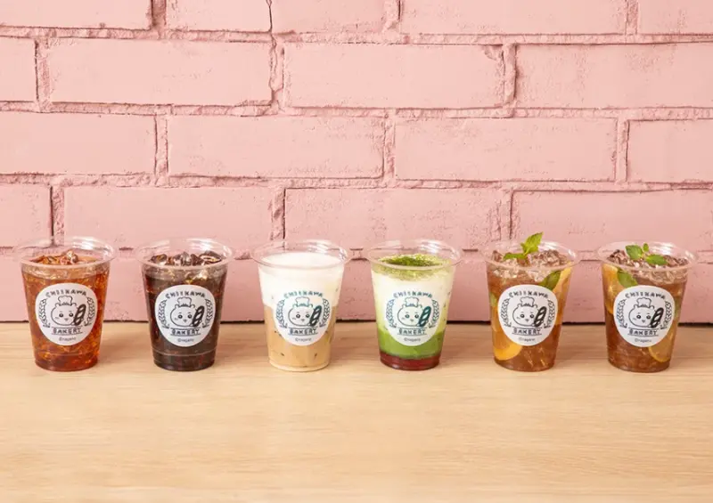 東京吉伊卡哇麵包店新品！曬黑兔兔、小八超可愛，限量預約特典別錯過。