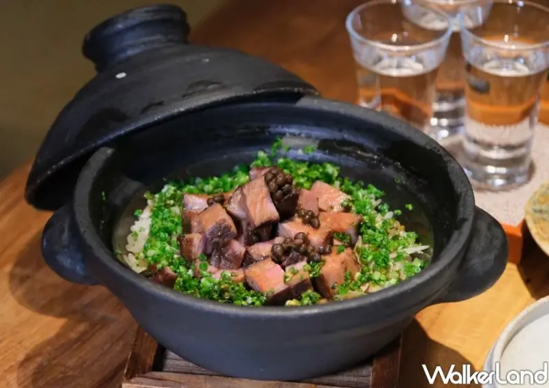 東京超難訂居酒屋來台！酒井商會快閃信義區inari，訂位 售價必看。