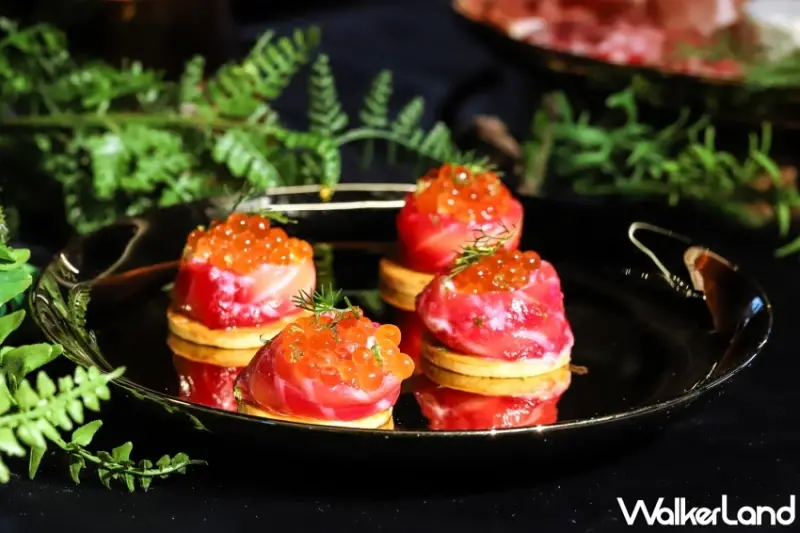 金色三麥酒窖店二代進化回歸！AI侍酒師、深夜KTV、威士忌專屬包廂 大公開、不藏私。