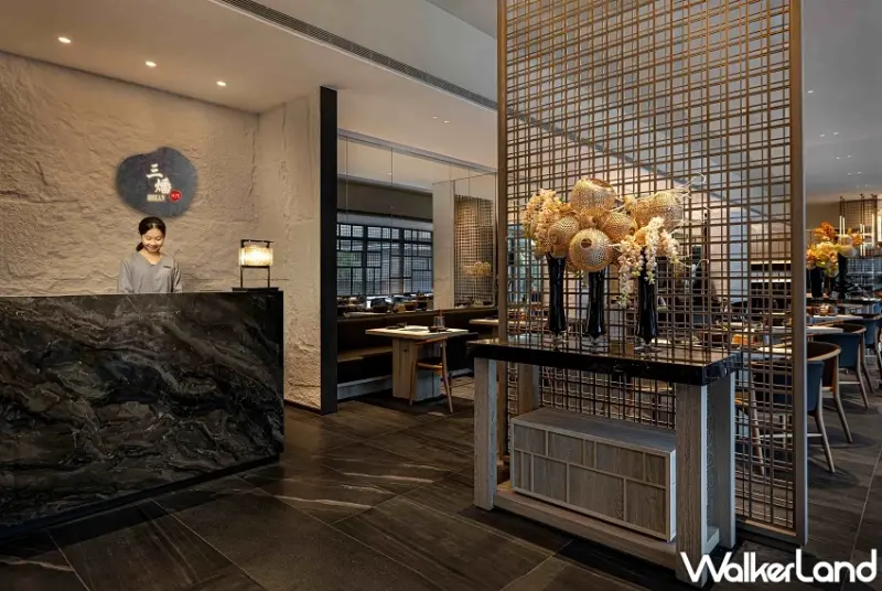 晶華三燔黃金檸檬鍋吃到飽！北投晶泉×台北晶華限定鍋物，1380元起涮到飽清爽開吃。