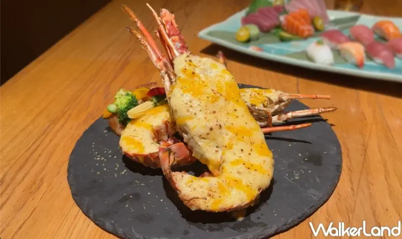 父親節吃到飽先訂位！饗食天堂果然匯Buffet父親節限定菜，父親節吃到飽延長30分鐘。