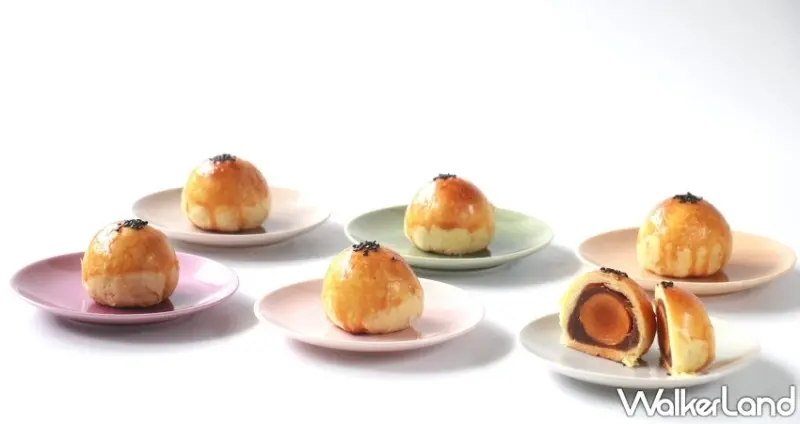 陳耀訓紅土蛋黃酥2025中秋預購7/29開搶！限量8盒手刀秒殺預購。