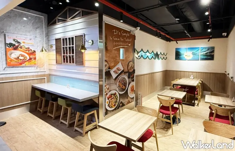 鮭魚刺身68元！美威鮭魚信義店7/25開幕，現切鮭魚磚下殺900元、再加碼送鮭魚握壽司。