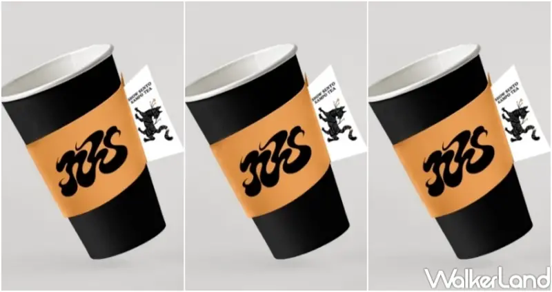 草本奶茶買一送一！台北新飲料小仙島漢方茶飲，田馥甄喝過的香料奶茶必朝聖。