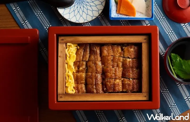 小倉屋買一送一！土用丑盛夏鰻魚祭7 /19限時開跑，再加碼「鰻魚山藥烏龍冷麵」88折開吃。