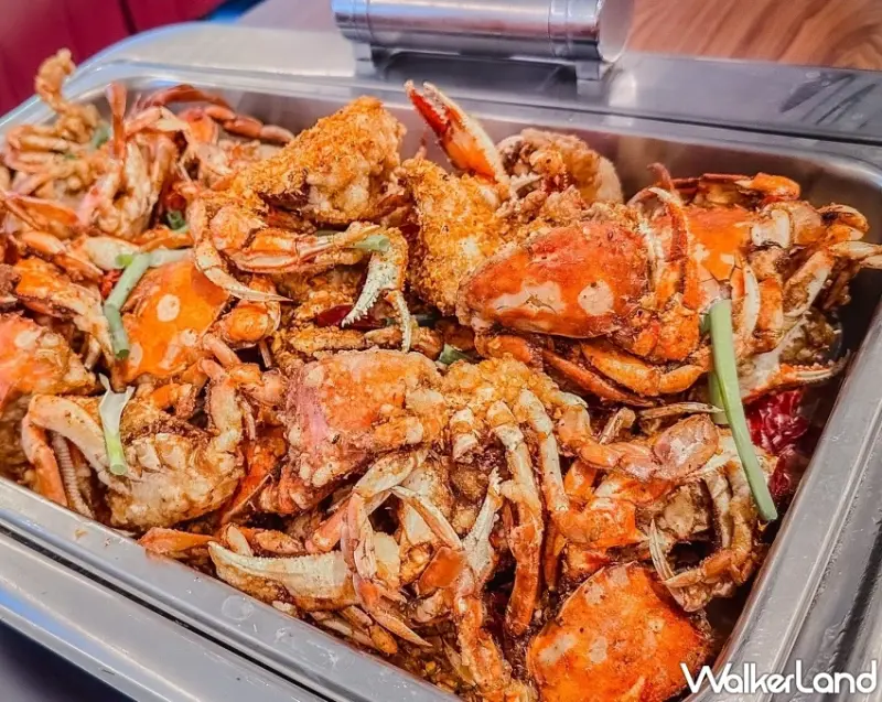 住房最高省3000元！淘漫旅台南線上旅展8天限時開搶，再送300元餐飲券。