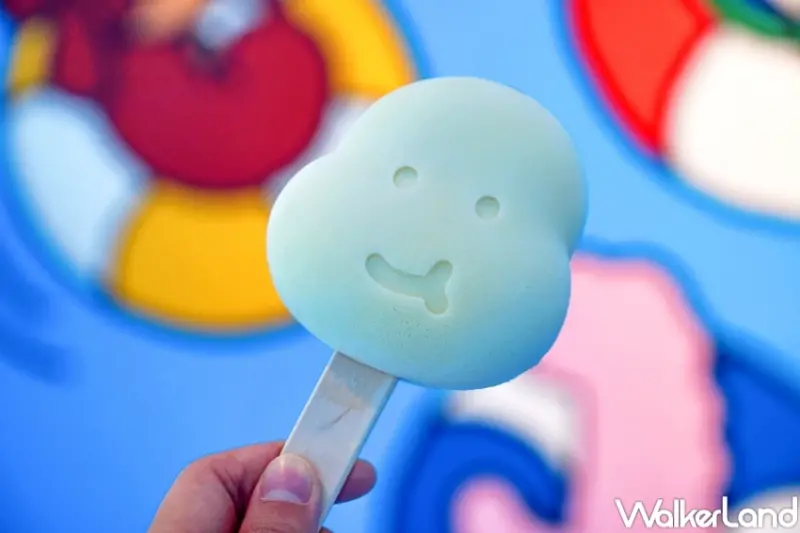 JOGUMAN中山站快閃店！免費逛8大展區，JOGUMAN恐龍冰棒 游池主題小物必搶。