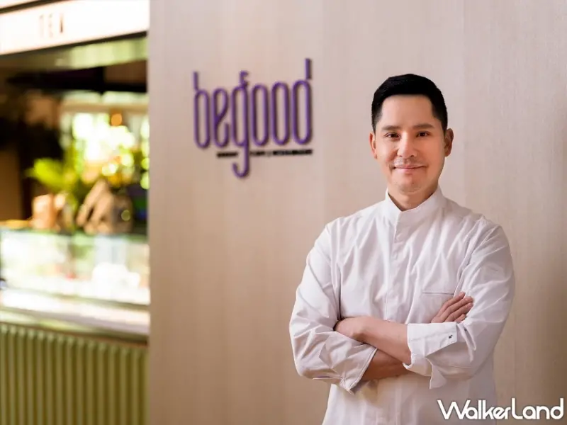 韓式料理新篇章！Restaurant Allen 主廚 Allen Suh 首度登台，在地食材打造米其林星級韓法融合風